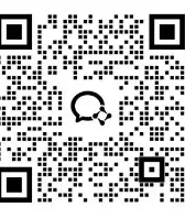 AskCc 微信用户群二维码